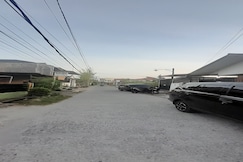 Hotel O Fermansio Homestay 2, Kota Medan