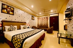 Hotel KRC Palace, Tezpur