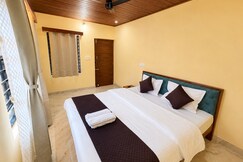 VIVIPRA Habitat., Coorg