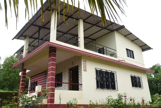 Swami Niwas- Homestay facility in Dapoli