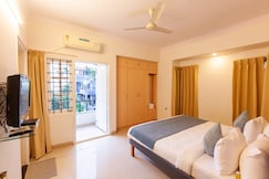 Iris Comforts, Bangalore