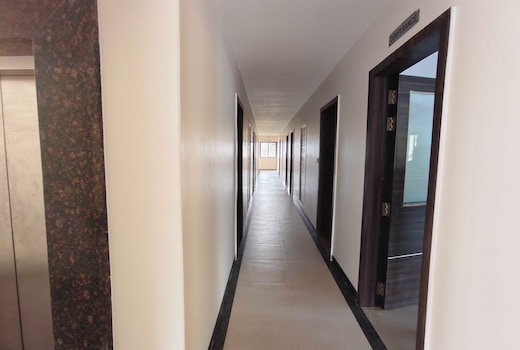 Hotel O Shri Saibaba Sansthan Temple Shirdi Formerly Kalpadeep Inn