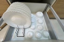 Alonzo By Vio Living 1 BHK Apt10 Mins From NESCO, Mumbai