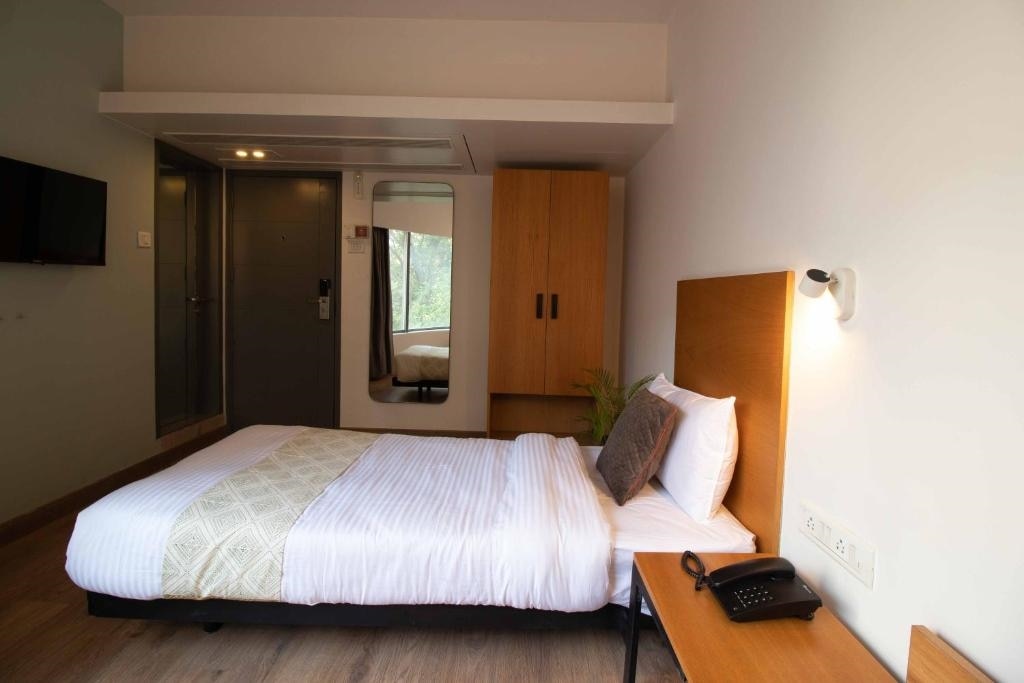 Le Royce, The Boutique Hotel 2