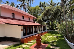 Stay at Jaddamar A True Heritage Home Experience, Udupi