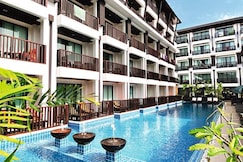 Apasari Krabi, Krabi