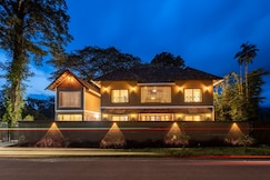 Vipinam, The riverside retreat, Kothamangalam