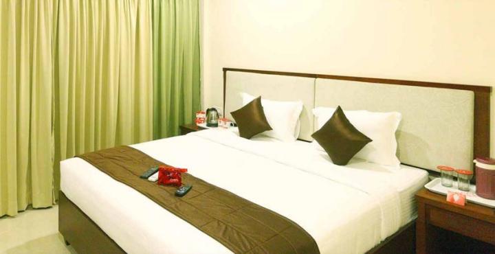 Orchid Resorts (Uthandi) - Tap to explore photos