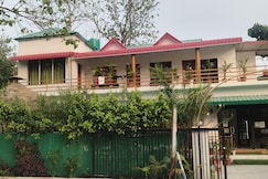 Kumaons hideout, Jim Corbett (Ramnagar)