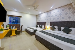 Hotel Platinum, Delhi