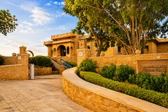 Hotel Rawalkot, Jaisalmer