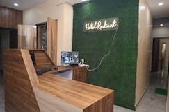 HOTEL RADIANT, Jamshedpur