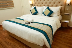 Luxos by Proximus, Bangalore