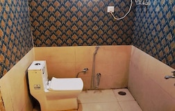 Washroom
