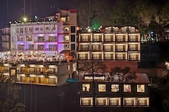 Hotel Shivalik, Kasauli