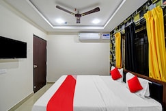Hotel O Shri Ashirbad Palace, Cuttack