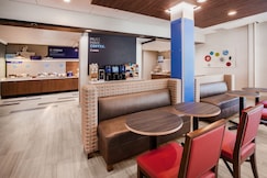 Holiday Inn Express PRINCETON, Wabash