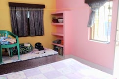 Neha villa, Shantiniketan