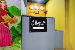 Collection O Viviana Mall Thane West Formerly Athithi Stays, Thane