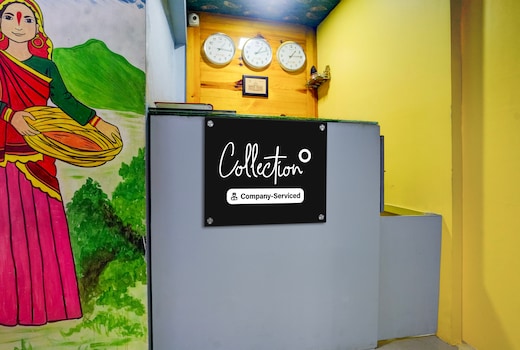 Collection O Viviana Mall Thane West Formerly Athithi Stays