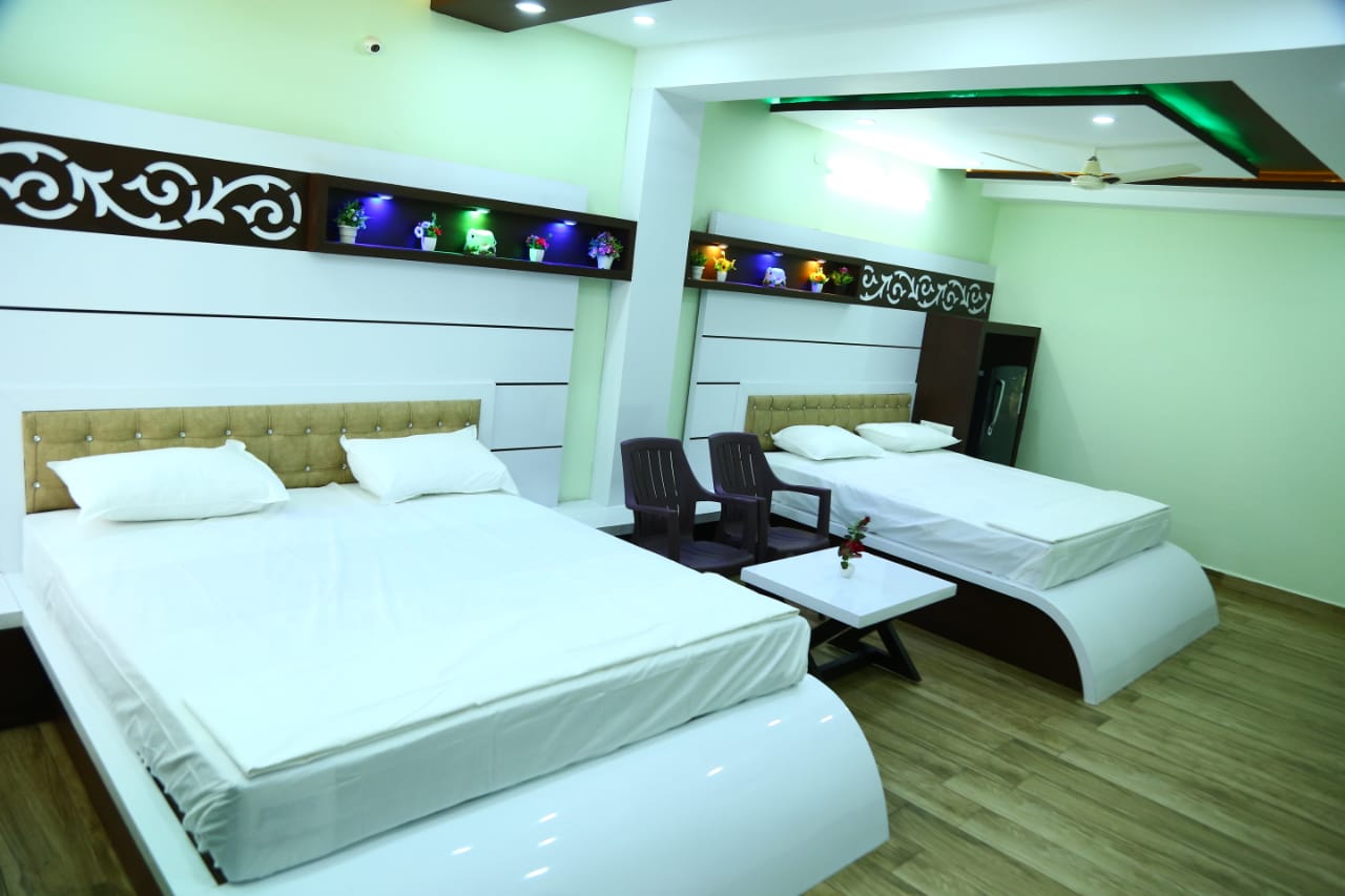 Sneha Residency - Tap to explore photos