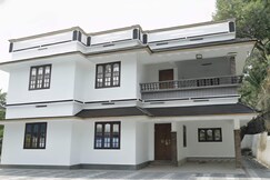 4 BHK Villa 3 Min to Wonderla Pallikara Kochi, Cochin