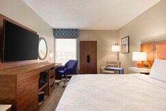 Hampton Inn by Hilton Charlottesville, Charlottesville