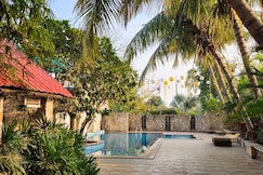 Kamdhenu Resort, Vadodara