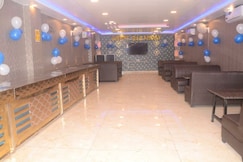 Hotel Uday Residency,Bandikui, Mahwah