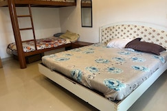 Vijay Farmhouse and Resort, Karjat