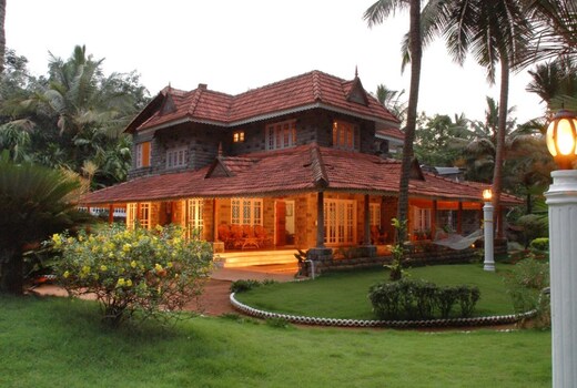 Mundackal Plantation Homestay (Plantation Room)