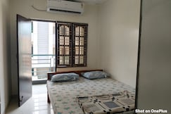 Annamaiah Guest House 2BHK and 3BHK, Tirupati