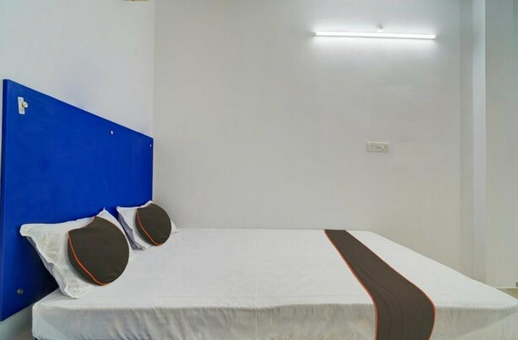 Vinayak Residency Ambattur - Tap to explore photos