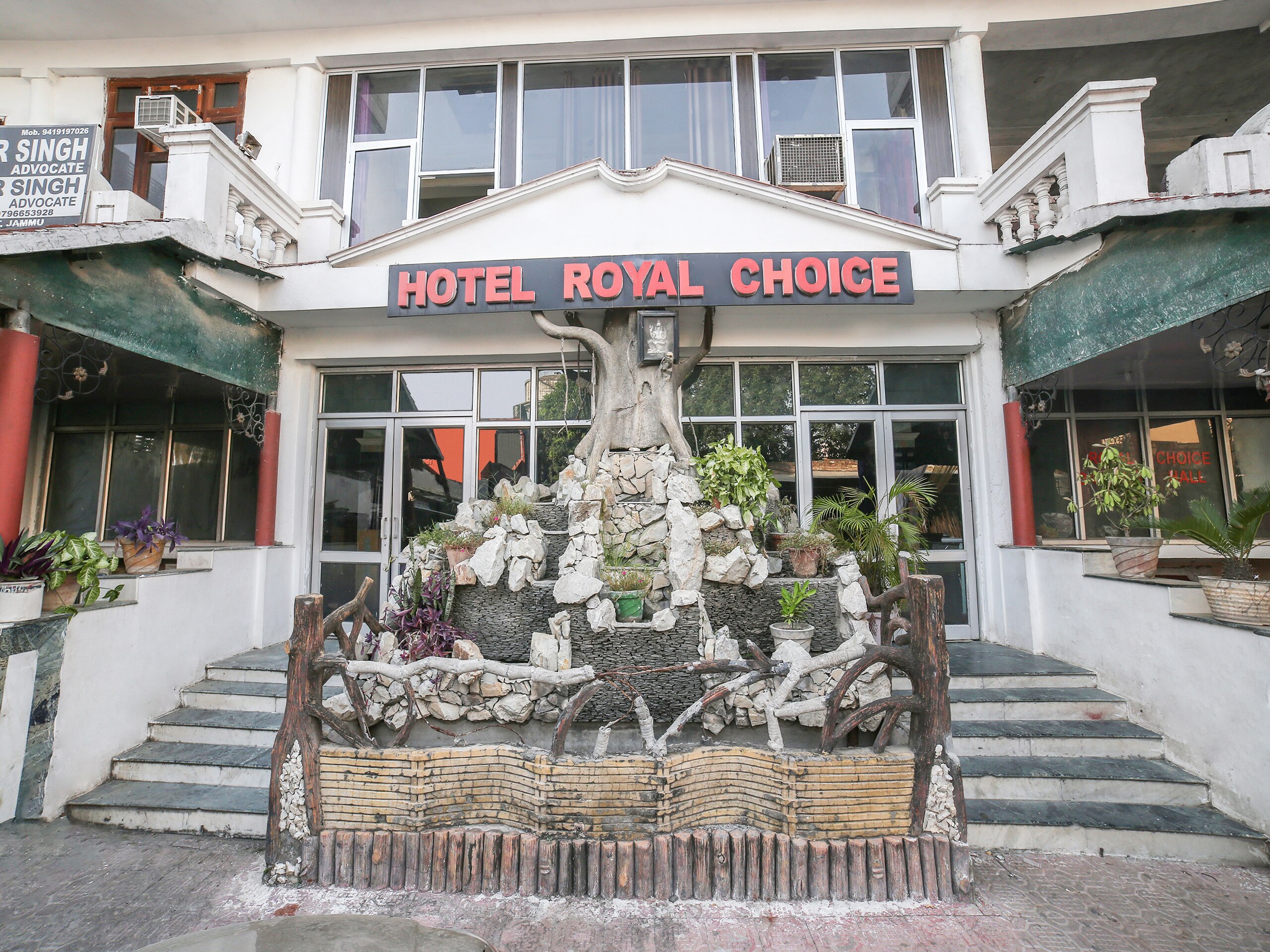 hotel royal choice Jammu Guest House, FREE Cancellation*, Price