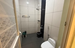 Washroom