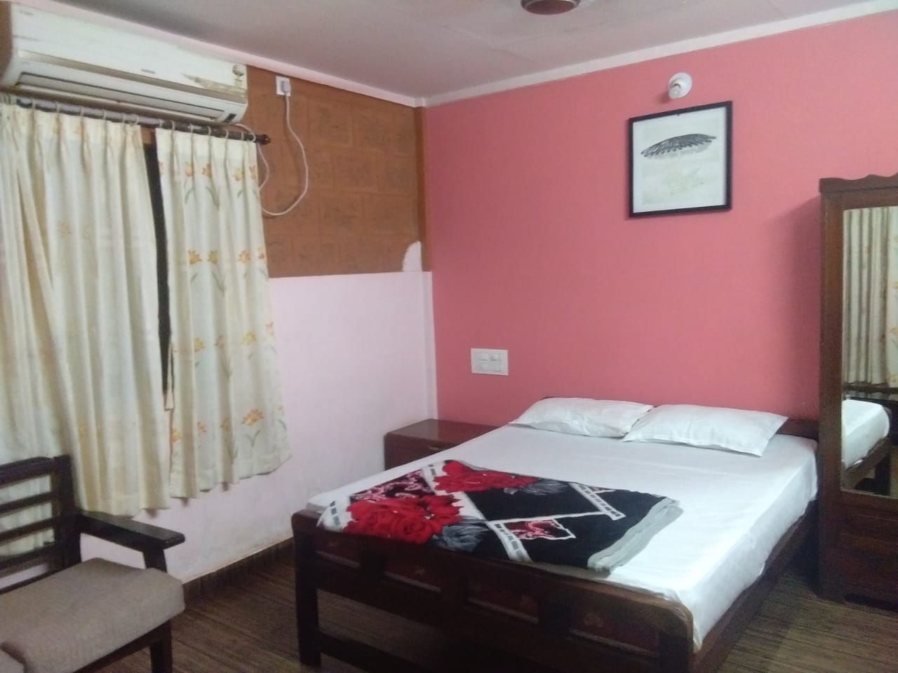 Radhika Residency - Kundapur - Tap to explore photos