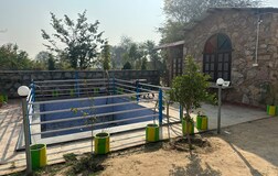 Swimming Pool 1
