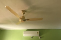 Nakshatra Guest house near Kodava samaja, Coorg