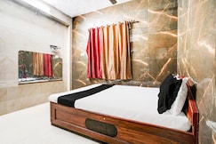 Hotel O Tulsi Resort, Vasai Virar