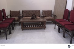 Nidhivan Palace, Ayodhya