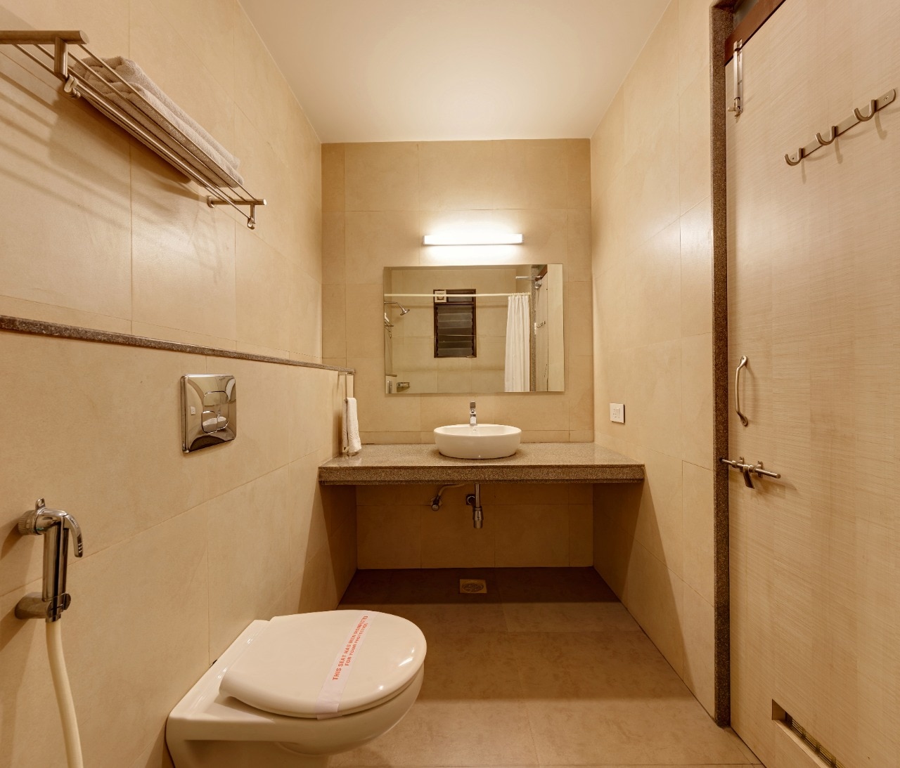 Hotel Classic Mid Town