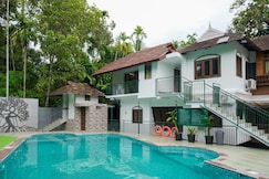 Mangrove Heritage Home, Cochin