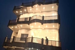 ARJUN GUEST HOUSE, Gaya