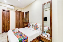 FabHotel Carnival - Nr. Irony Market, Newtown, Kolkata