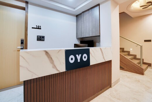 Super Hotel O ETERNITY Paradise