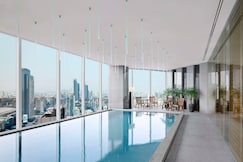Park Hyatt Seoul, Hanam