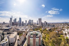 Hilton Frankfurt City Centre, Frankfurt