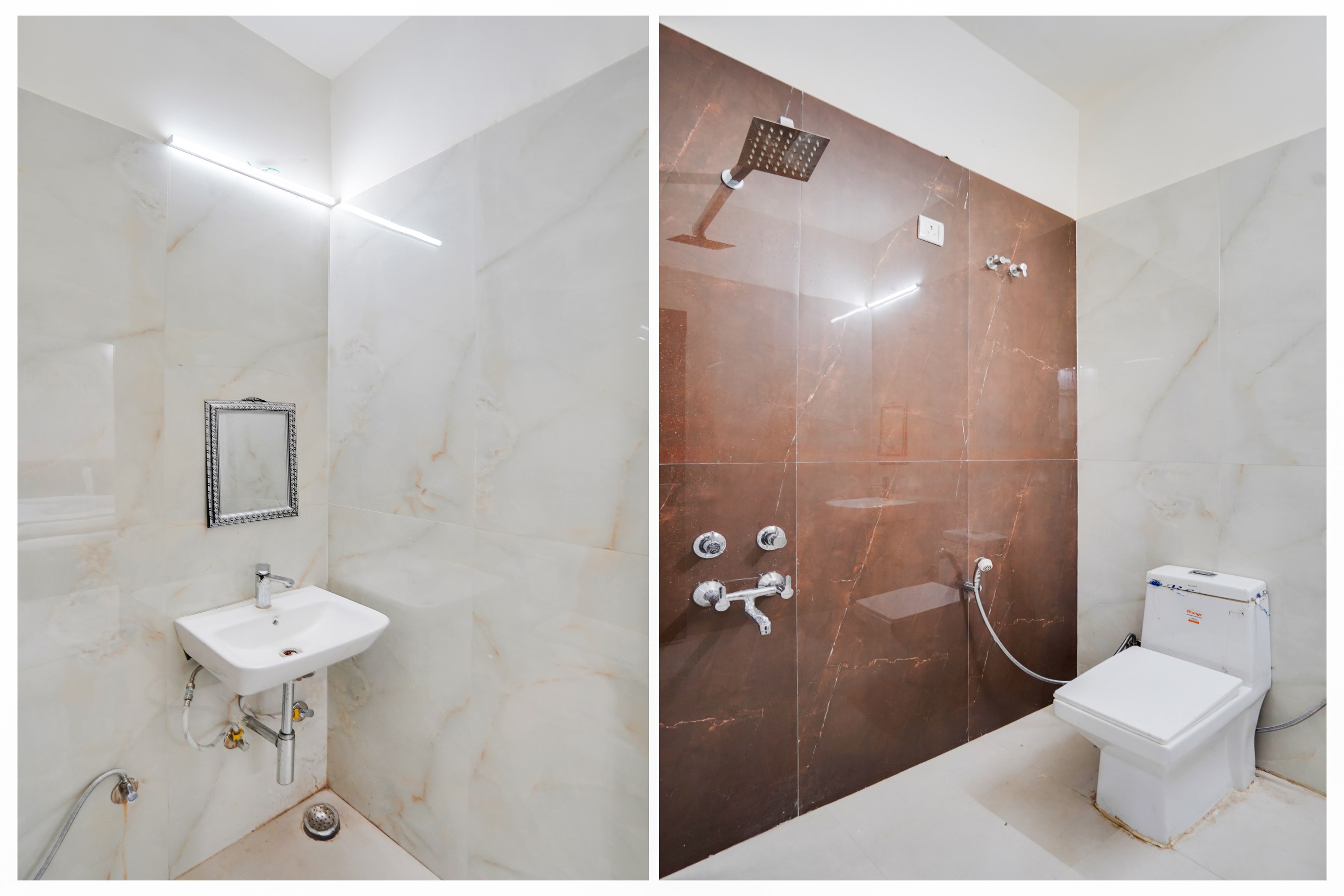 Super OYO Hotel O Happy stay - Tap to explore photos