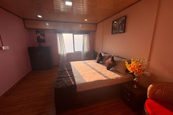 THOLANGI HOMES, Darjeeling