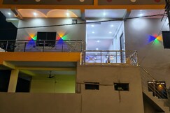 Hotel Ayodhya guest house, Omkareshwar